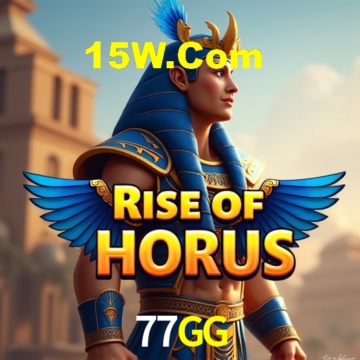 Diretório de Jogos 77GG