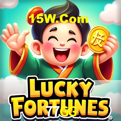 Jogos de Slot 77GG