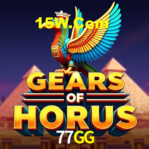 Gates of Olympus 77GG