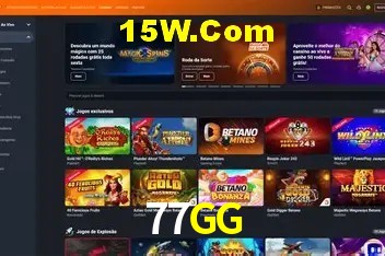 Promoção Relâmpago 77GG