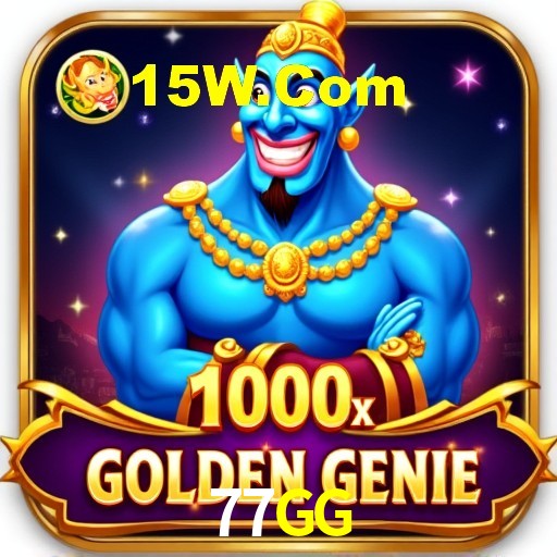 Recursos de Bônus 77GG