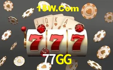 Provedores de Jogos 77GG