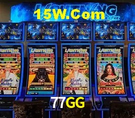 Login Seguro 77GG