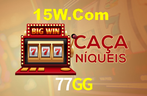 77GG: A Experiência de Casino com Jogos de Mesa ao Vivo